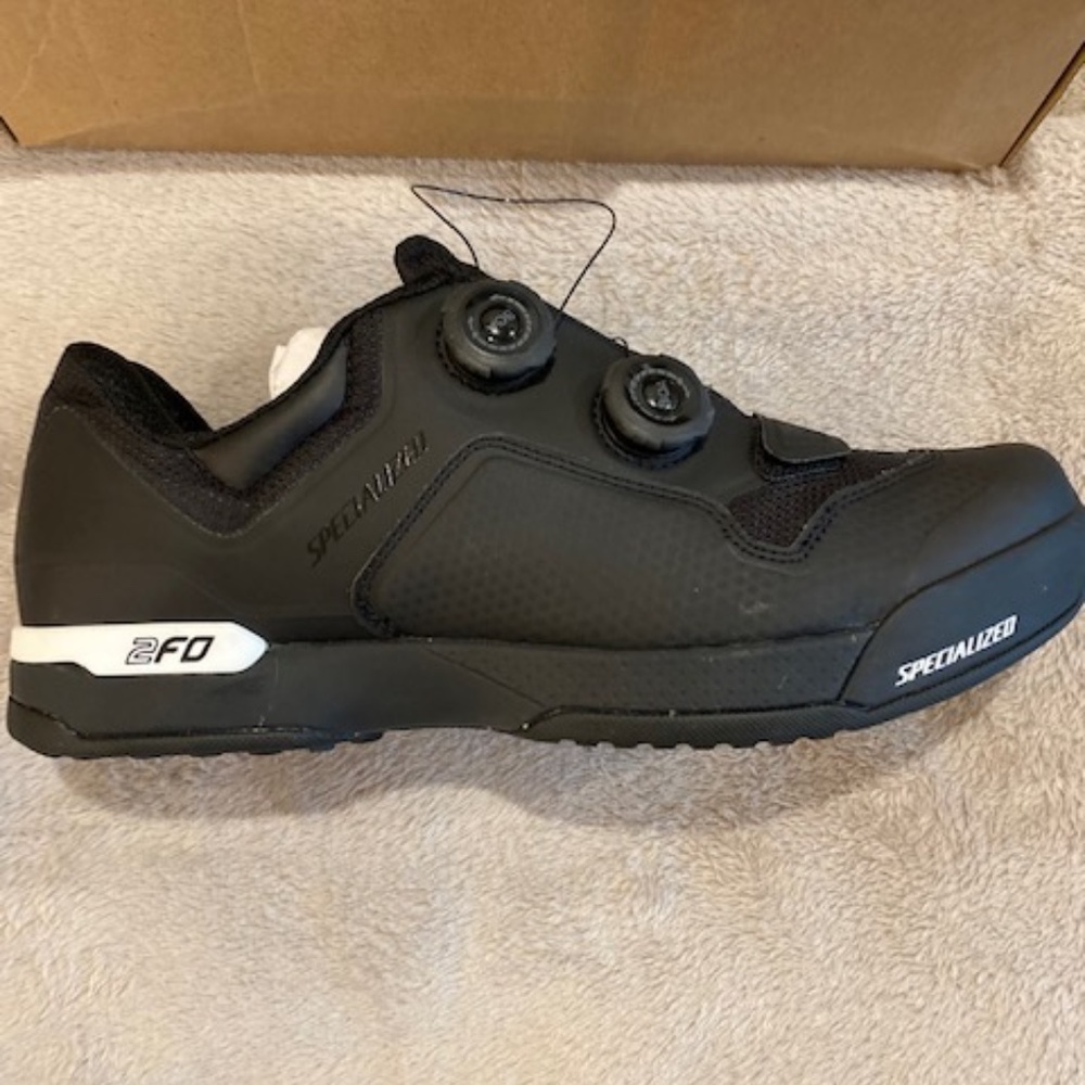 Specialized 2FO Cliplite